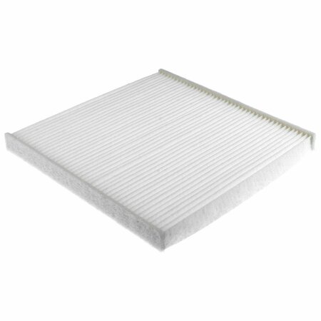 MAHLE Cabin Air Filter, La477 LA477